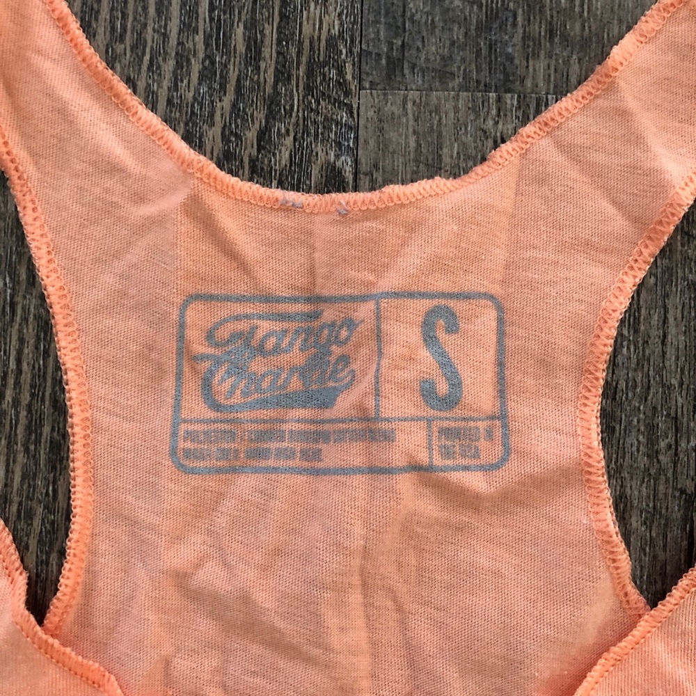 Tank top